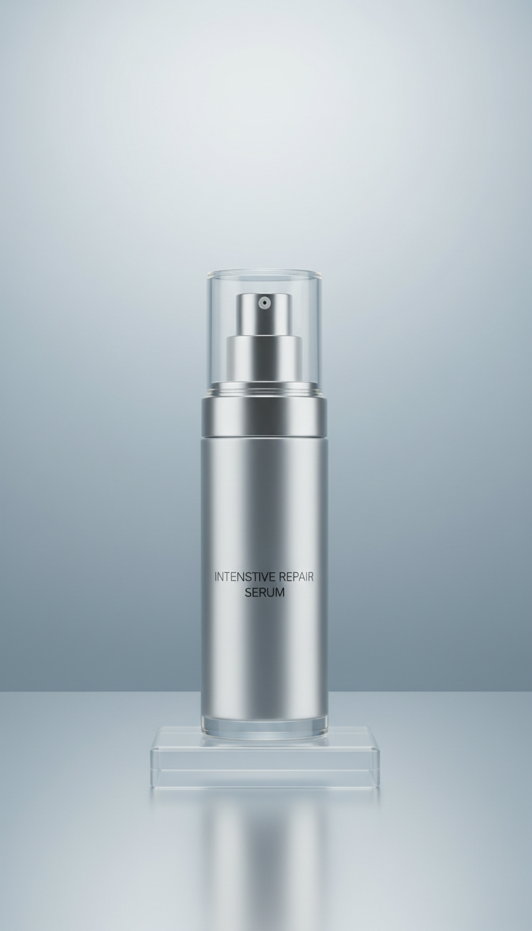 sérum réparateur premium