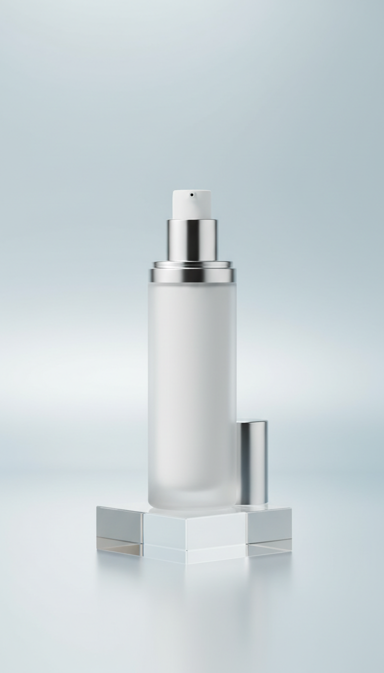 sérum hydratant premium